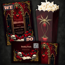 Eternal love in the shadows of darkness