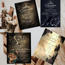 Dark,Red Roses,Stripes Gothic