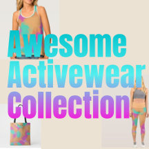 Awesome Activewear