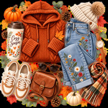 Millennial Women Casual & Trendy Wear