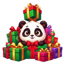 Cute & Festive Christmas Collection – Fun Holiday 