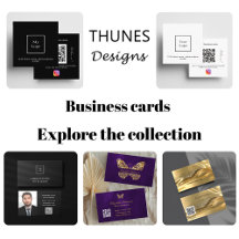 Bestselling business cards