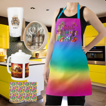 Fun Kitchen Products