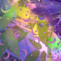 Moon and Star Collection