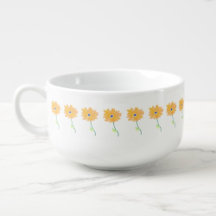 Golden Bloom Collection