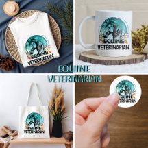 Equine Veterinarian