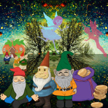 Gnomes
