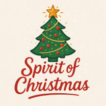 Spirit of Christmas🎄
