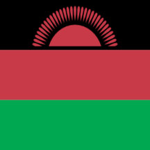 Malawi Flag Gifts 
