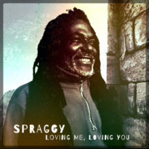 LOVING ME, LOVING YOU by SPRAGGY