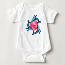 Custom baby bodysuits