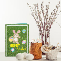 Easter Cards