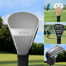 Golf Head Covers