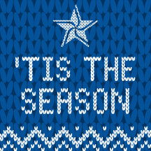 2020 JW Holiday Cards