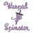 WarpedSpinster
