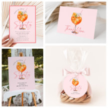 Love At First Spritz 