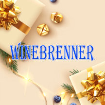 Winebrenner_Name T-Shirt