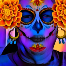 Día de los Muertos