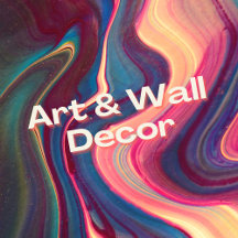 ﻿Art & Wall Décor