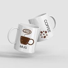 Coffee Mug prints for every hobbies and profession