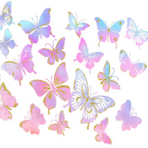 Butterfly Party