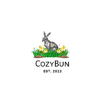 CozyBun Flower Shop