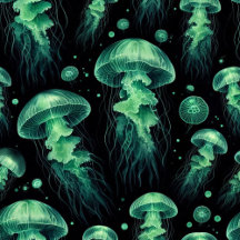 Jellyfish Glow