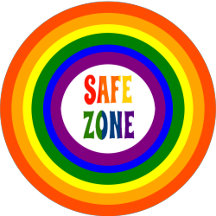 Be Yourself - Safe Zone