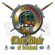 Clan Blair