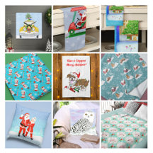 Christmas Home Decorations