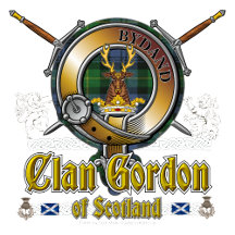 Clan Gordon 