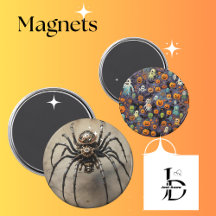 Magnets