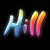 Hill Custom Skateboards & Digital Art
