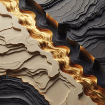 Unique Abstract Statement Pieces for Your Home