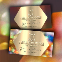 Slay Bodies - Sis I Got You