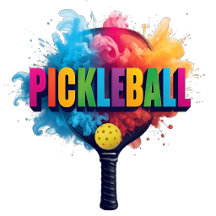 Customized Pickleball Mugs