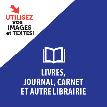 DIY - Livres, cartables et couverts