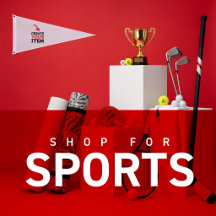 Browse Sports & Fitness
