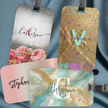 Luggage Tags