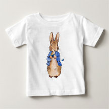 Peter the Rabbit Kid's Wear