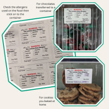 Food Allergy Essentials