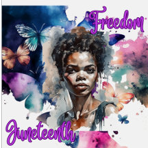 Freedom in Juneteenth