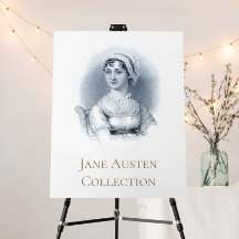 JANE AUSTEN COLLECTION