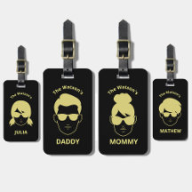 Stickers, Label & Tags