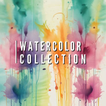 Watercolor-Collection