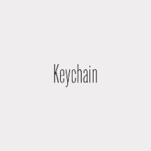 Keychain
