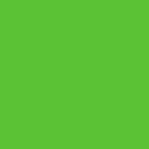 Hex Code Colors - Greens