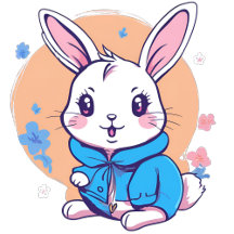 キュート！kawaii Small Animals