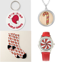 School, Secret Santa, and Stocking Stuffer Gifts