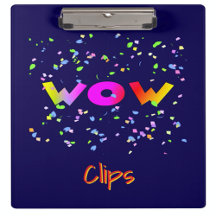 Clipboards For Keeping Track Of Your Clippings